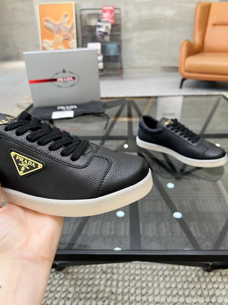 Prada Casual Shoes